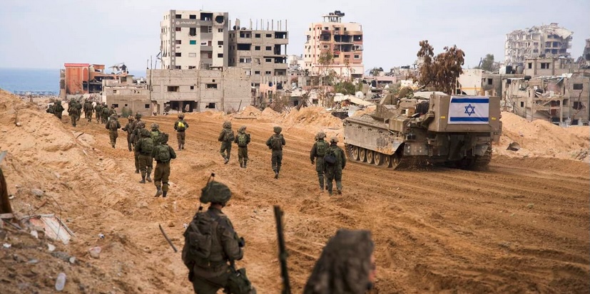 The West’s domination of the Rest needs to end. (Part 1.)