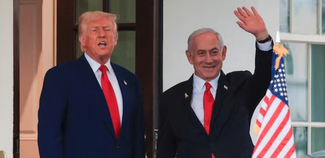 Netanyahu’s big roll of the dice in Iran
