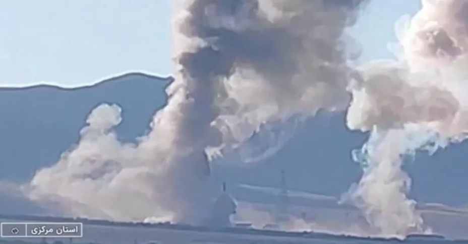 Extent of the US-Israeli backfire in their June war on Iran